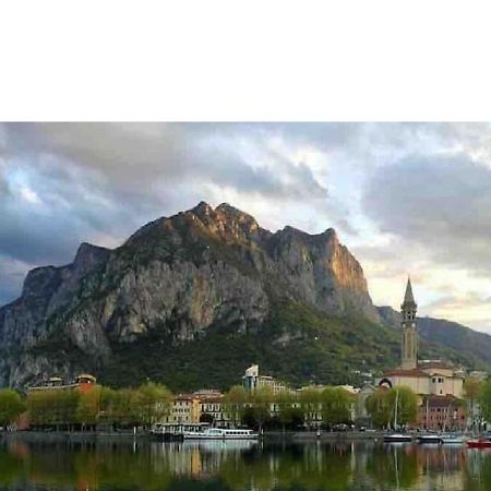 La Nostra Casa In Centro Hotell Lecco Exteriör bild