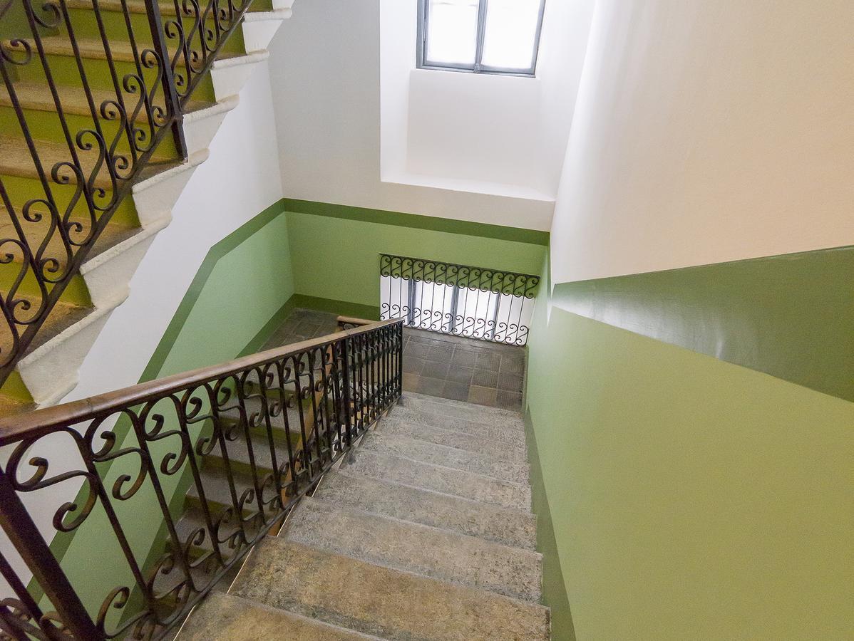 La Nostra Casa In Centro Hotell Lecco Exteriör bild